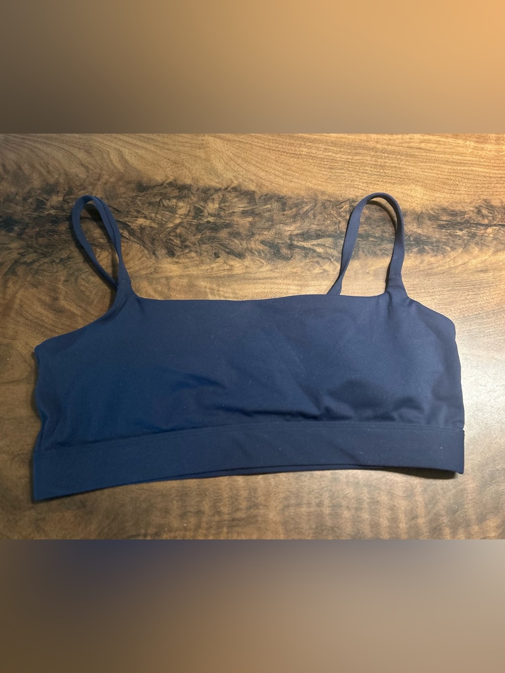 Fabletics Essential Low Impact Sports Bra